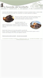 Mobile Screenshot of locandadeltorchietto.com